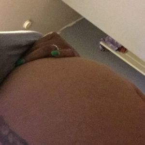 Meet your Posher, Latisha